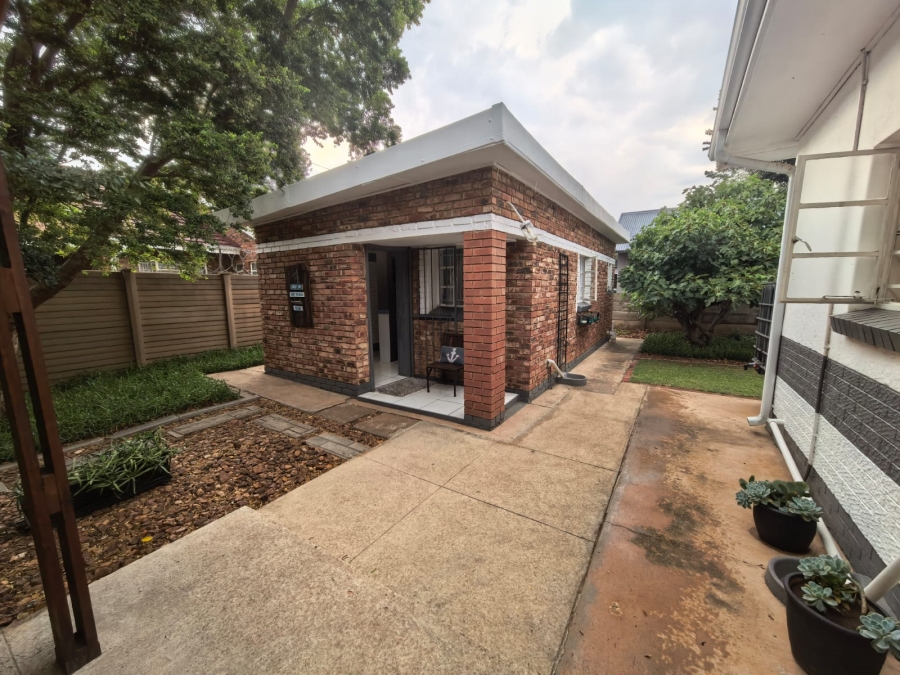 3 Bedroom Property for Sale in Parys Free State